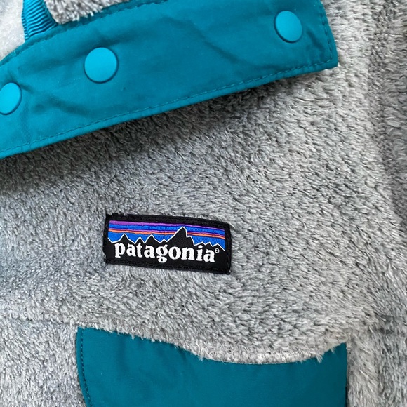Patagonia jacket - Picture 3 of 3